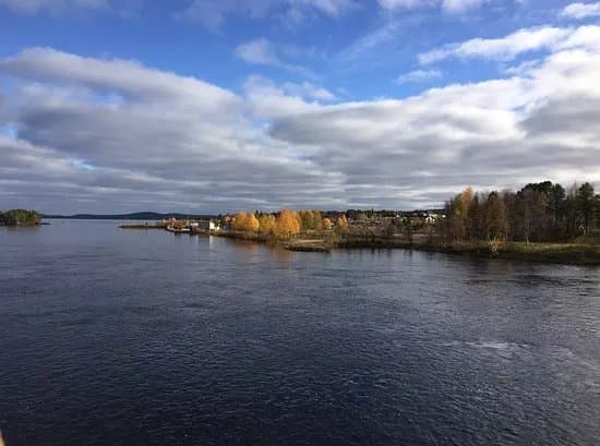 Juutua Nature Trail