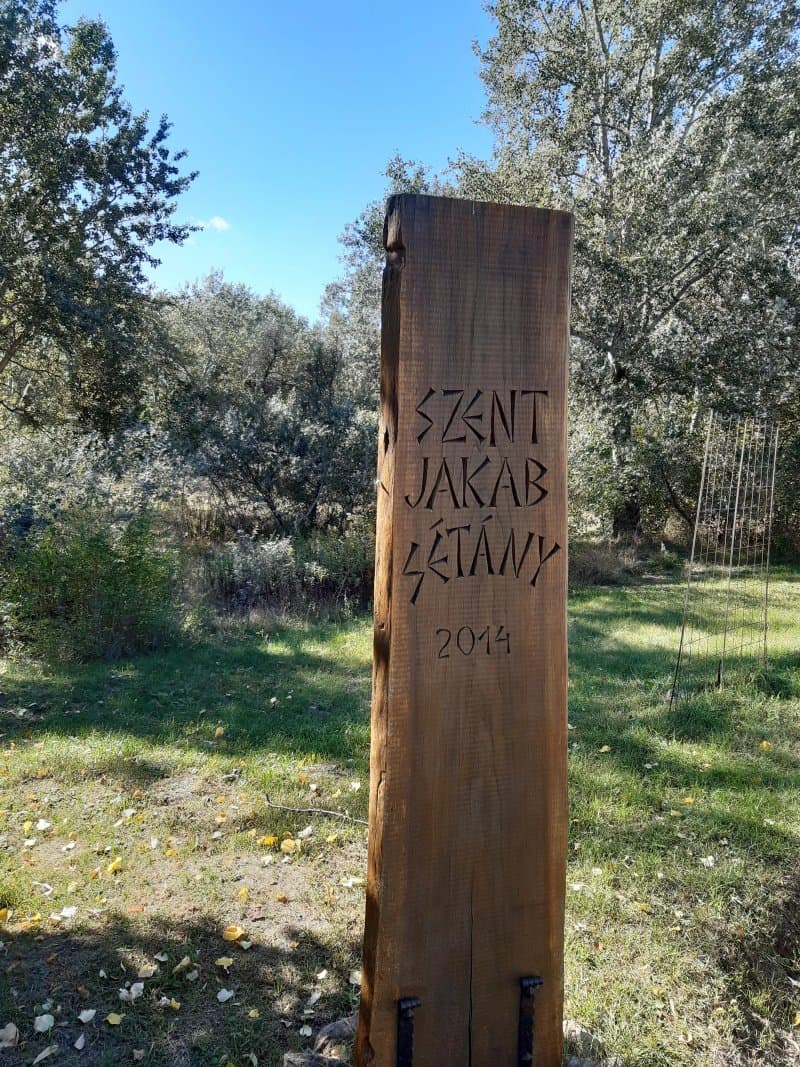 Szent Jakab Setany