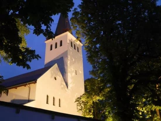 Sic Calvinist Reformed Church