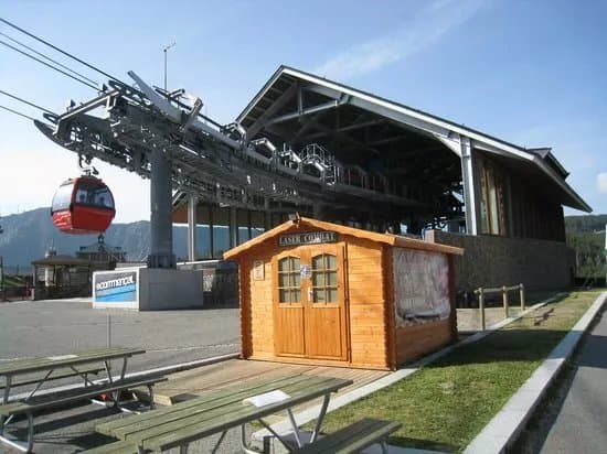Vallnord Bike Park La Massana