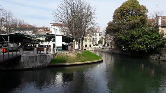 Isola della Pescheria