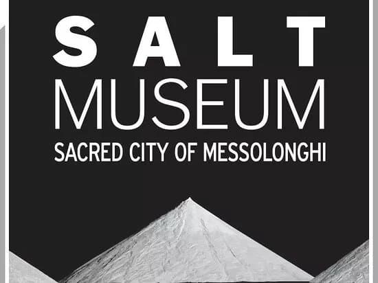 Salt Museum