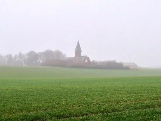 Hjerm Ostre Kirke