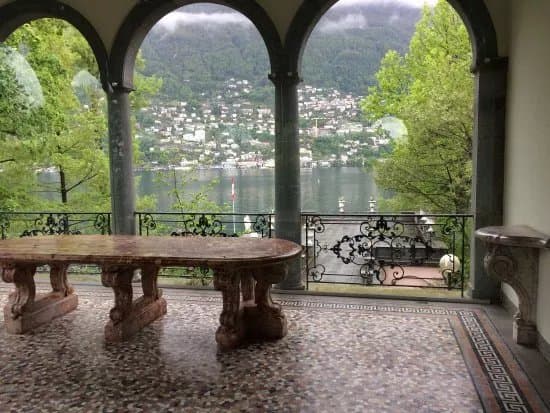 Brissago Islands