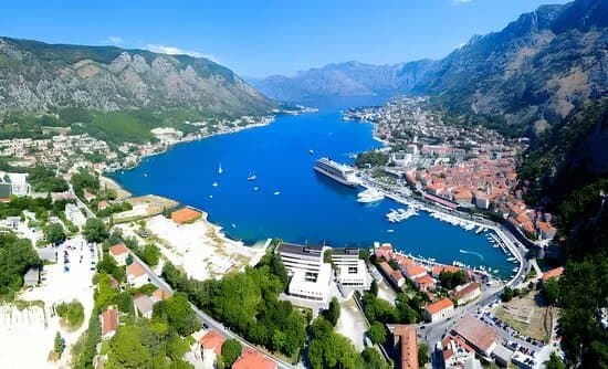 Explore Montenegro