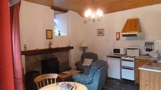Coach House Cottages