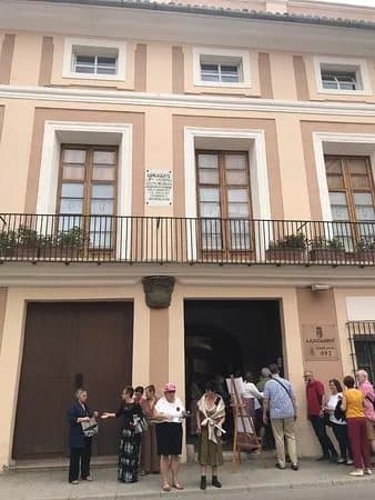 Palau de la Marqueseta