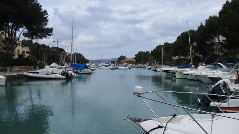 Club Nautico Santa Ponca