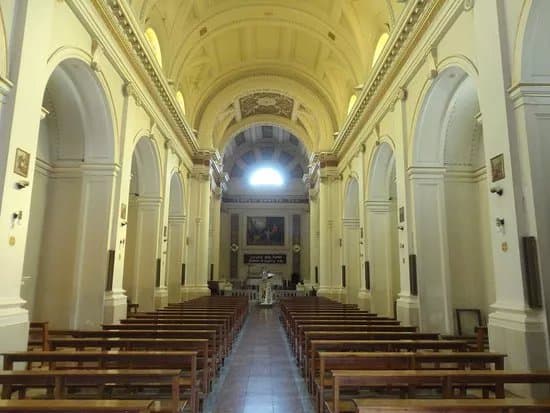 Chiesa di San Giuseppe