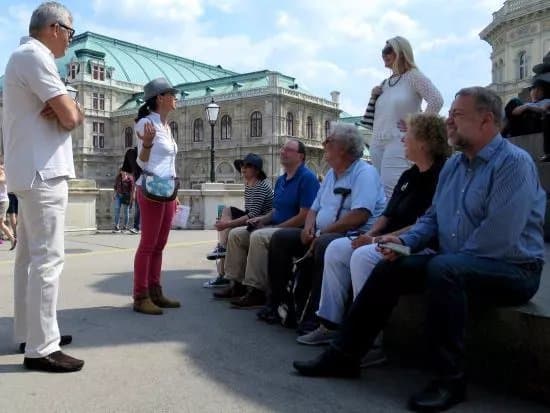 Fuhrungen Wien Tours