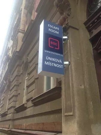 ESC Room