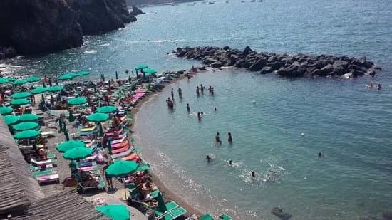Scrajo Mare