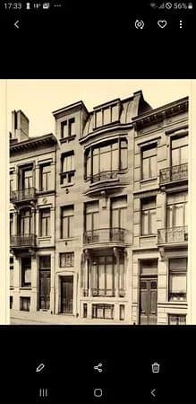 Foundation Frison Horta
