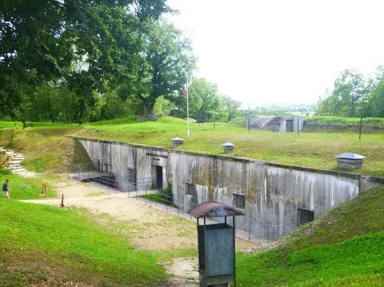 L'ouvrage de la Falouse