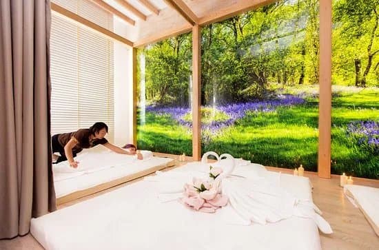 Wellspring Thai Massage Szczecin
