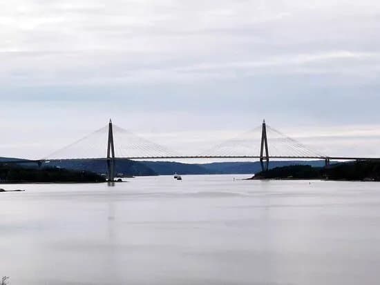Uddevalla Bridge