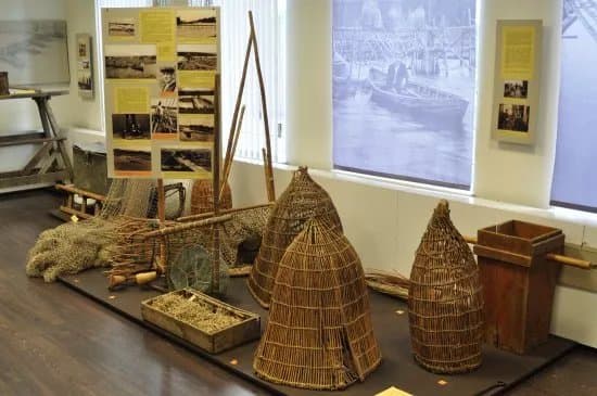 Salacgriva Museum