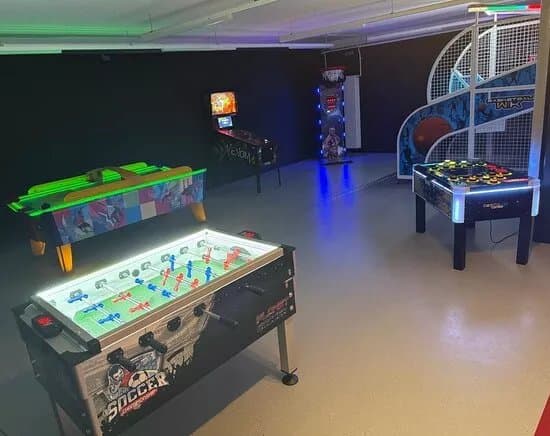Nova Fun Arena Erkheim