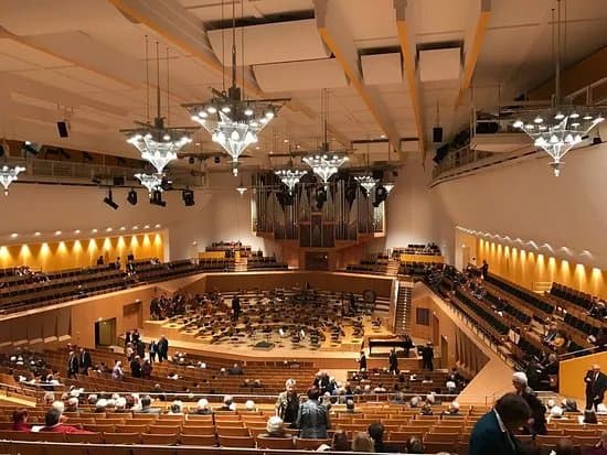 Bamberger Symphoniker - Bayerische Staatsphilharmonie