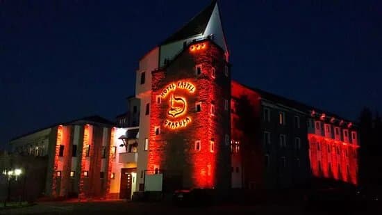 Transylvania Discovery Tours