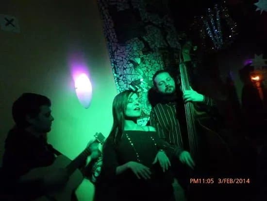 Bar Kubcheto