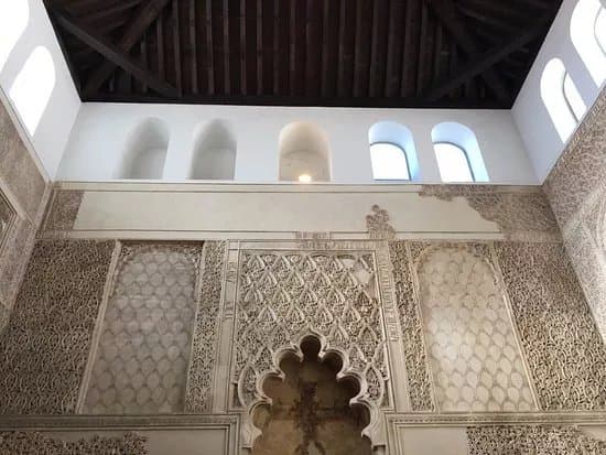 Sinagoga de Cordoba