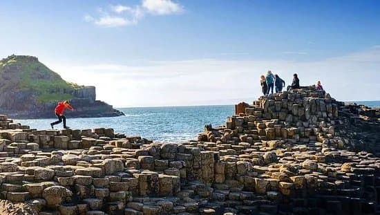 Giants Causeway Tours