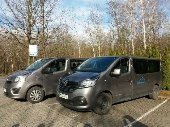AB Everest - Transportation Services
