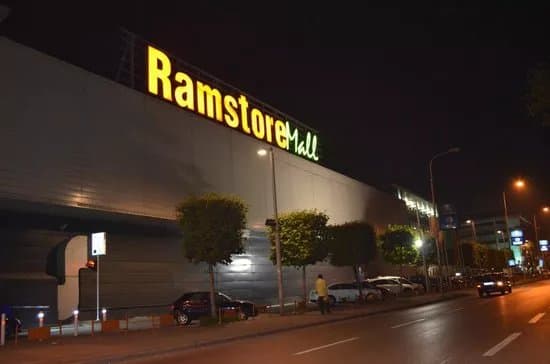 Ramstore Mall
