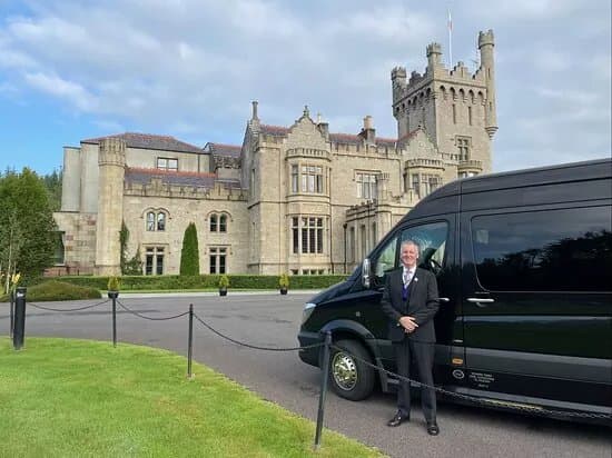 Desmond Tours