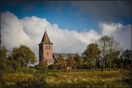 Grene Kirke
