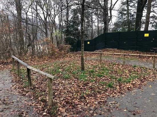 Schwarzenberg Park