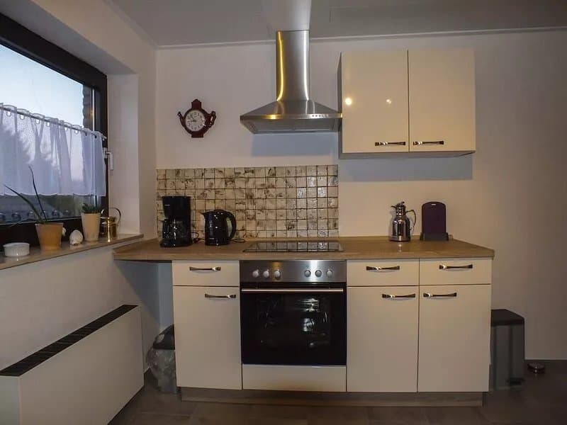 4-star vacation apartment "Sonnenseite" between Emmerich and Rees on the