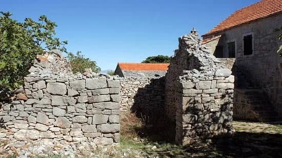 Old Village Humac