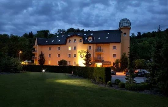 Hotel Akademie