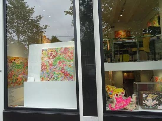 Gallery Delaive