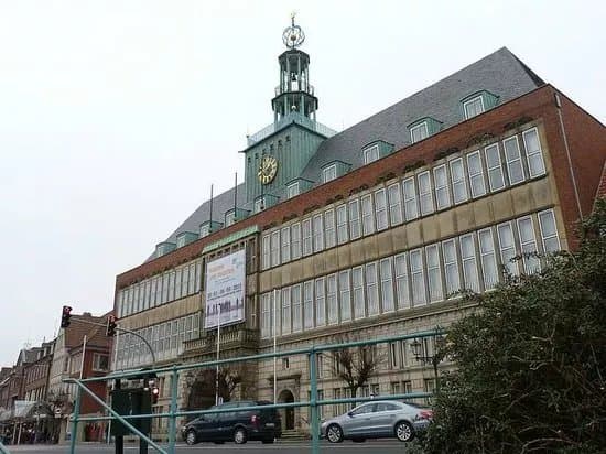 Ostfriesisches Landesmuseum Emden