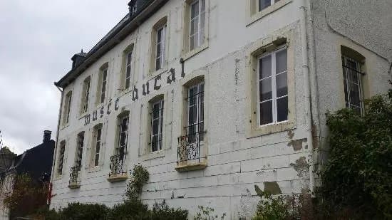 Ducal Museum (Musee Ducal)