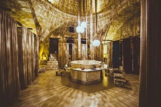 Hamam Omerye