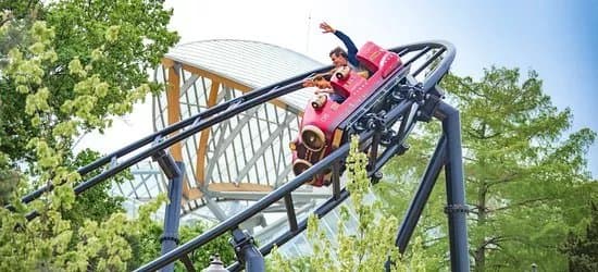 Jardin D'Acclimatation