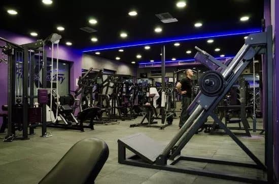 XL Fitness Factory