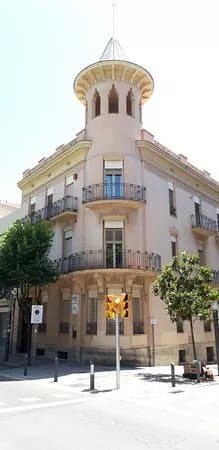 Cal Maurici