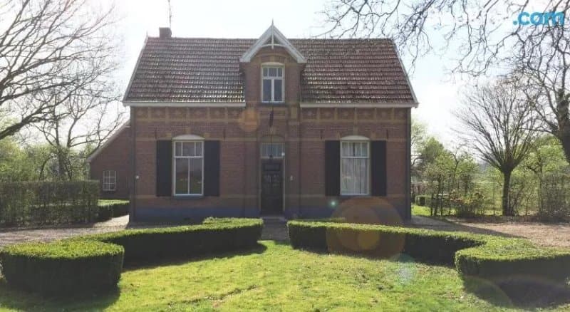 Fietsboerderij