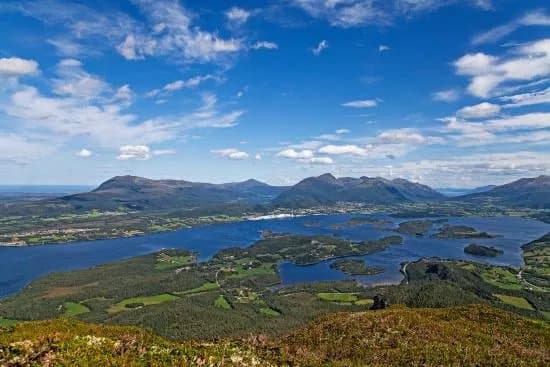 Jendemsfjellet