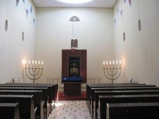 Synagogue