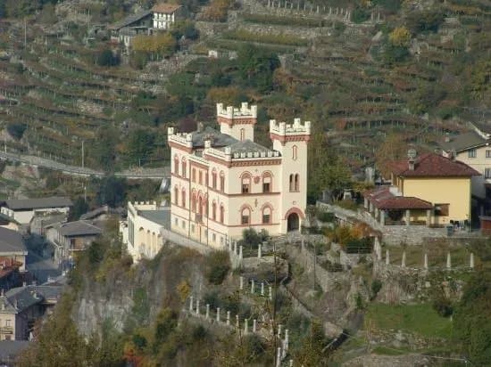 Castello Baraing