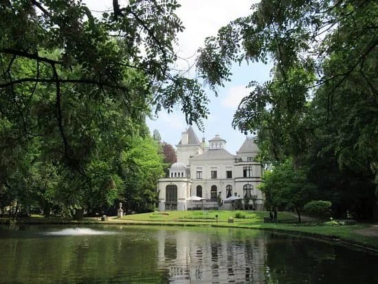 Tivoli Nature Park