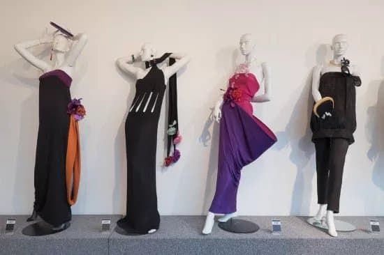 Musee Pierre Cardin