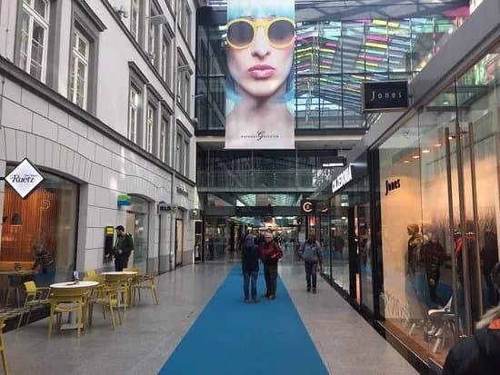 RathausGalerien