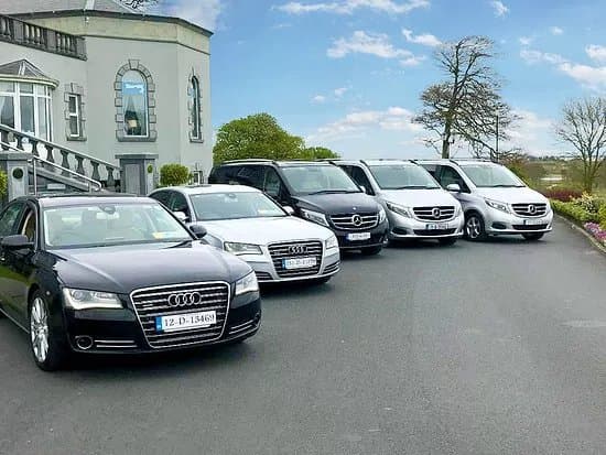 Celtic Chauffeur Services Ltd
